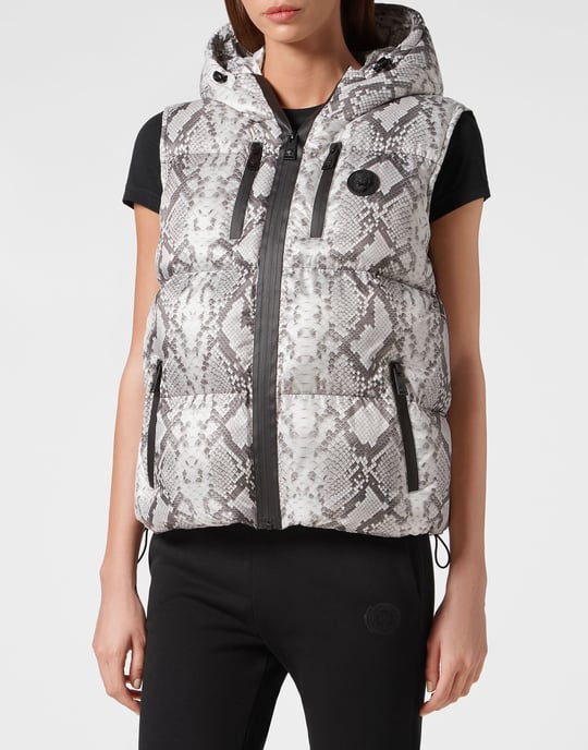 Outdoorjacke Python - Image 2