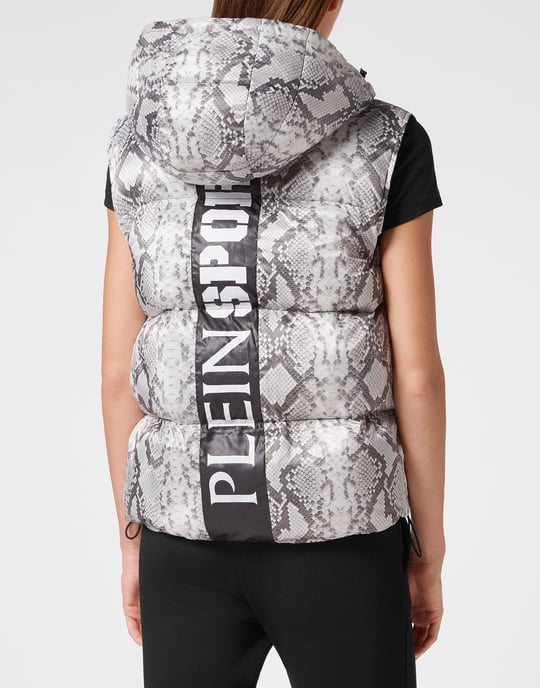 Outdoorjacke Python - Image 4
