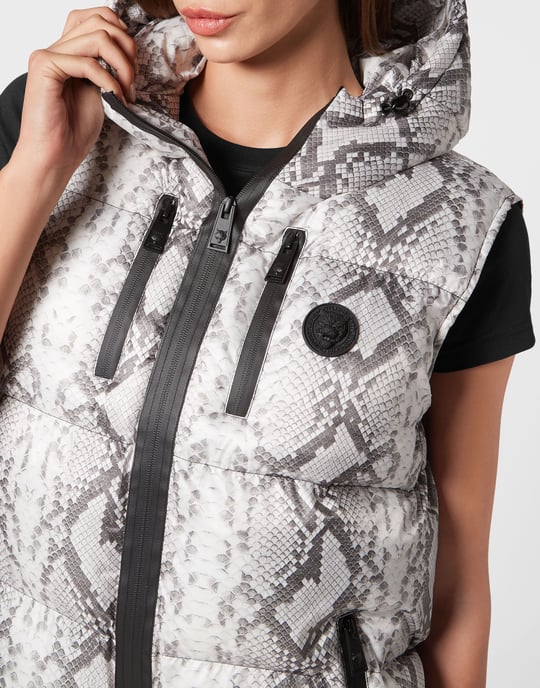Outdoorjacke Python - Image 5