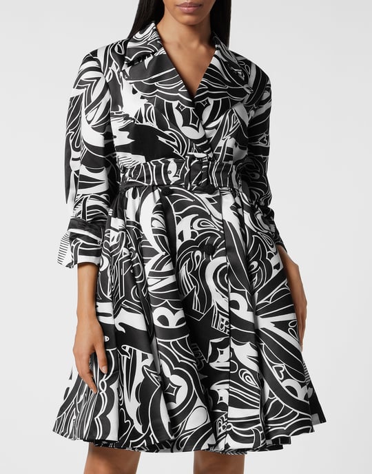 Trenchcoat Circus - Image 2