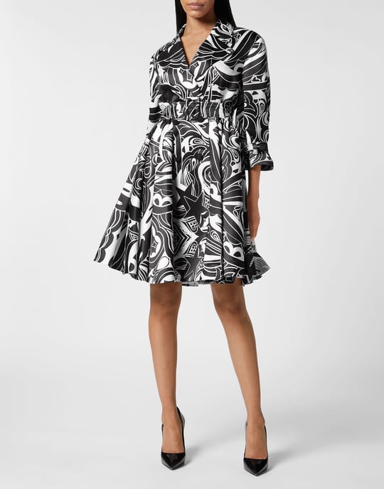 Trenchcoat Circus - Image 4