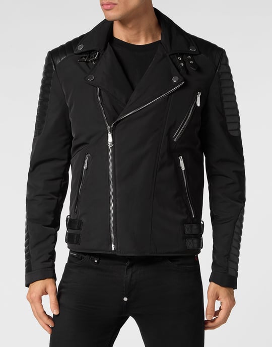 Biker-Jacke - Image 2