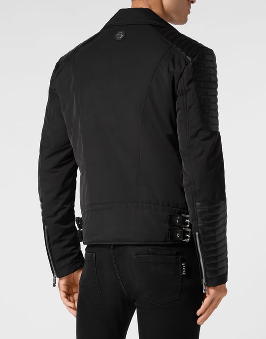 Biker-Jacke - Image 4