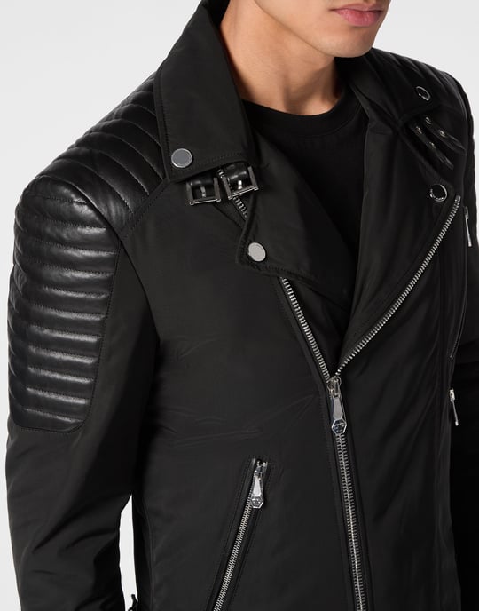 Biker-Jacke - Image 5