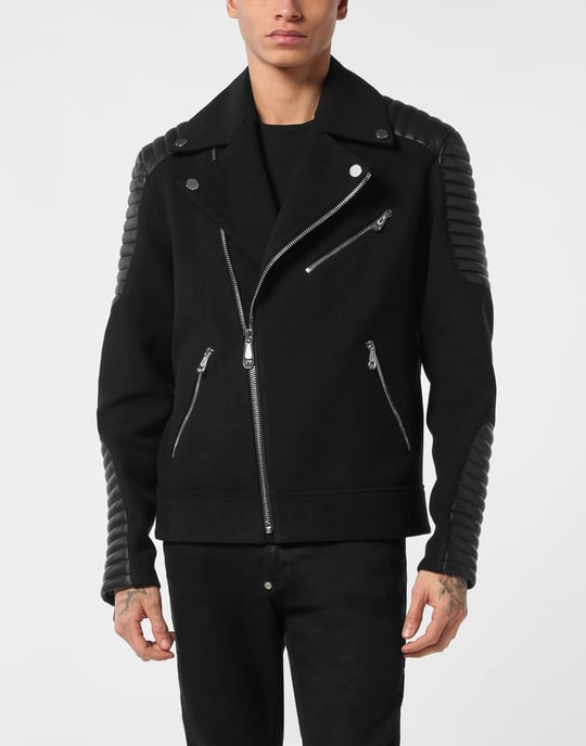 Biker-Jacke - Image 2