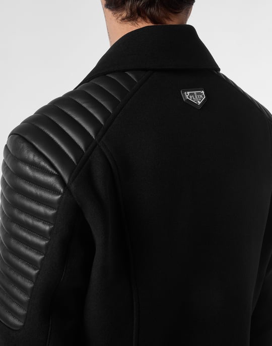 Biker-Jacke - Image 3