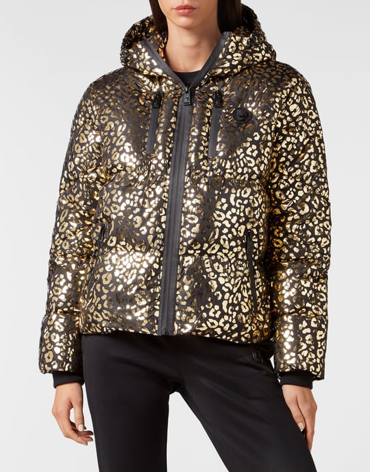 Jacke Leopard - Image 2