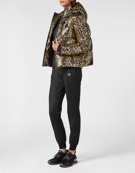 Jacke Leopard - Image 3