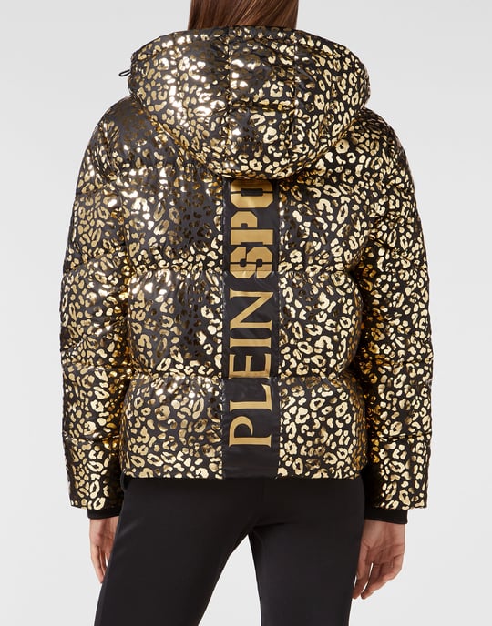 Jacke Leopard - Image 4