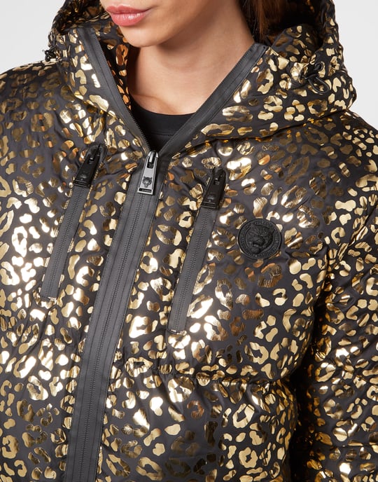 Jacke Leopard - Image 5