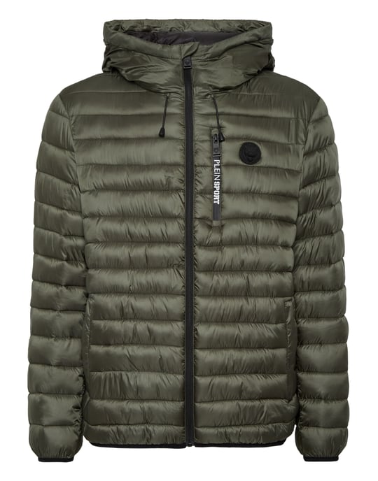 Jacke Tiger - Image 1