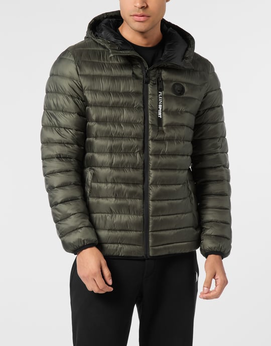 Jacke Tiger - Image 2