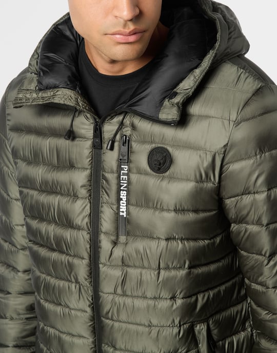Jacke Tiger - Image 3