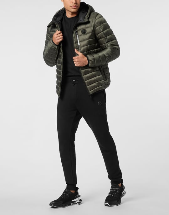 Jacke Tiger - Image 4