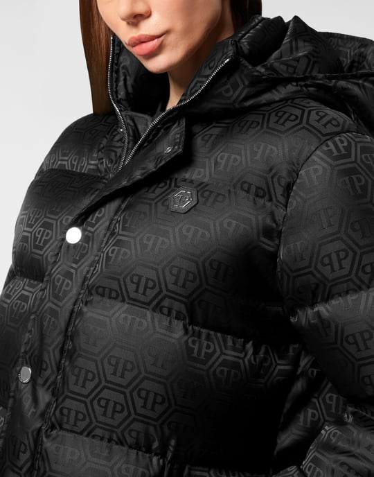 Daunenjacke Monogram - Image 3