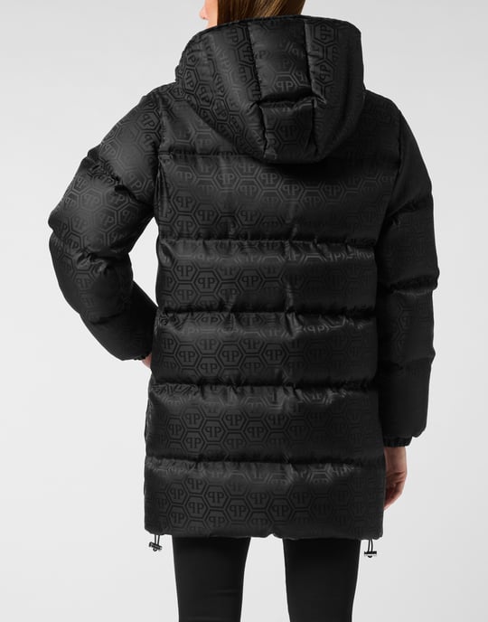 Daunenjacke Monogram - Image 5
