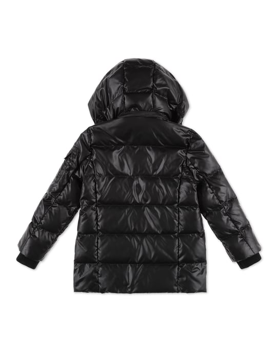 Nylon Jacke Iconic Plein - Image 2
