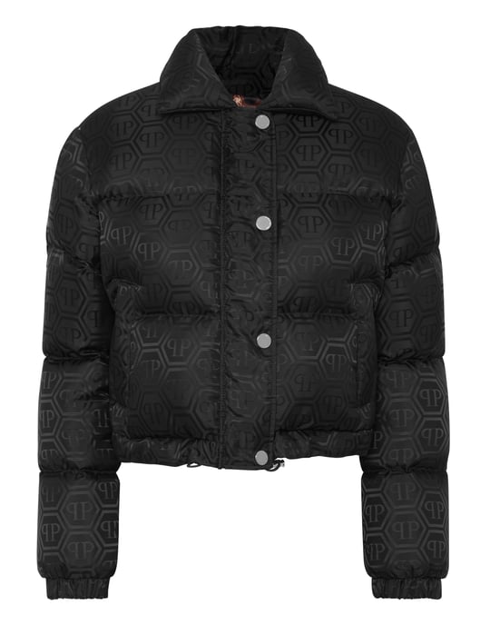 Daunenjacke Monogram - Image 1