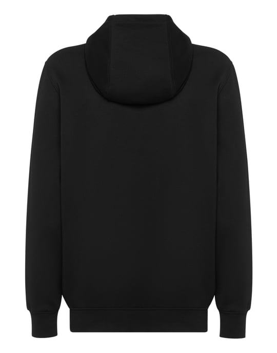 Kapuzen-Sweatjacket - Image 4