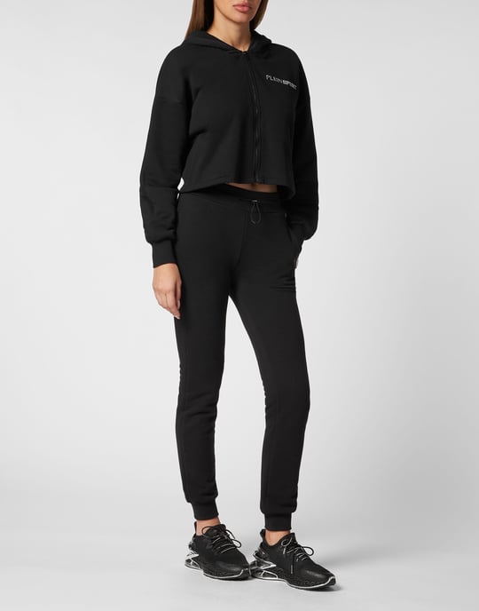 Sweatjacke Mit Kapuze Scratch - Image 4