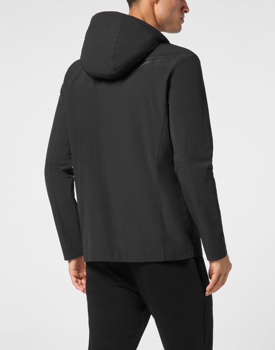 Sweatjacke Mit Kapuze - Image 5