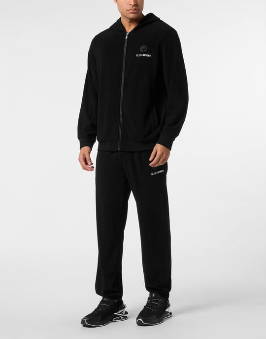 Kapuzen-Sweatjacket - Image 4