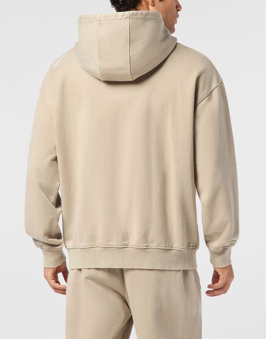Kapuzen-Sweatjacket - Image 5