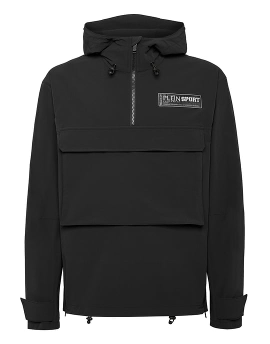 Sweatjacke Mit Kapuze - Image 1