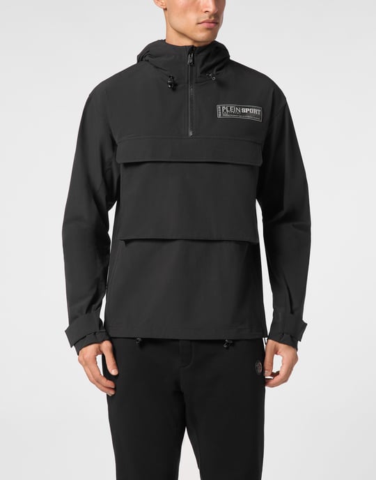 Sweatjacke Mit Kapuze - Image 2