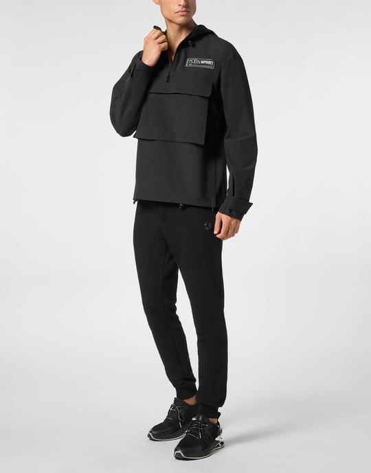 Sweatjacke Mit Kapuze - Image 4