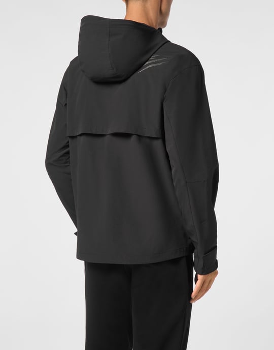 Sweatjacke Mit Kapuze - Image 5