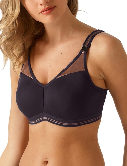 07200 Empreinte Initiale Spacer Bra - Image 4