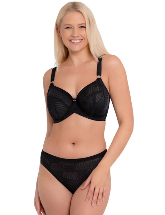 CK053102 Curvy Kate Wonderfull Vibe Full Cup Bra - Image 4