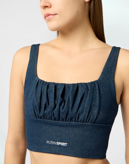Top Denim Touch Ps - Image 3