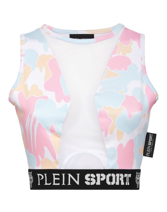Sport Top Camouflage - Image 1
