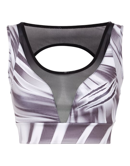 Cropped Top Scratch - Image 1
