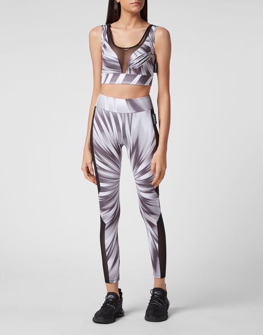 Cropped Top Scratch - Image 3