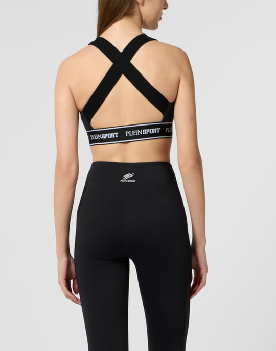 Fleece Bra Top - Image 5
