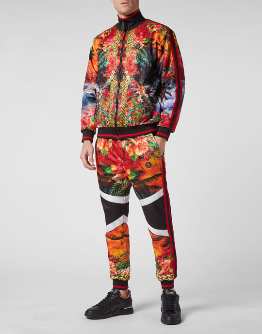 Jogginganzug Hawaii - Image 4