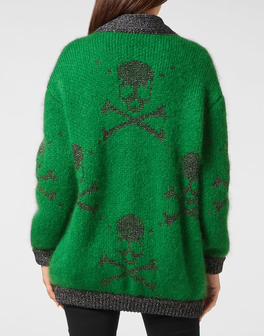 Strickjacke Skull&Bones - Image 3