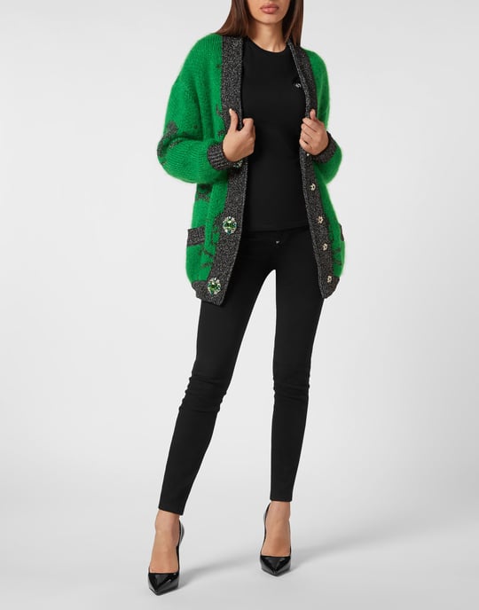 Strickjacke Skull&Bones - Image 4