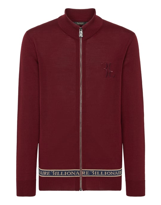 Strickjacke - Image 1