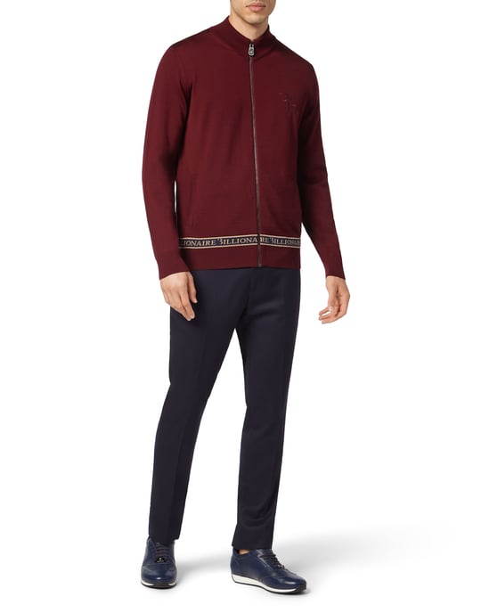 Strickjacke - Image 2