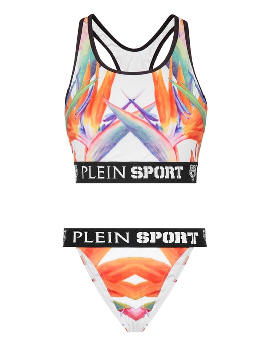 Bikini Flowers - Image 1