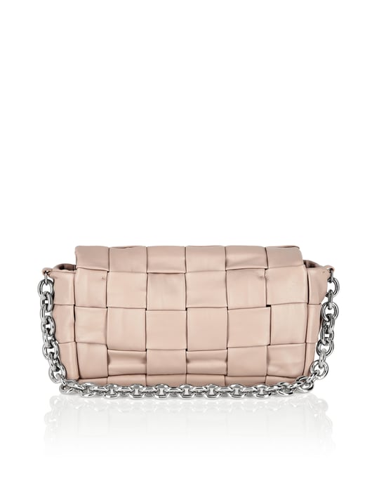 Schultertasche Hexagon - Image 3