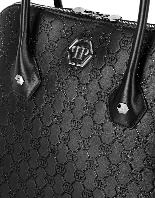 Umhängetasche Monogram - Image 3