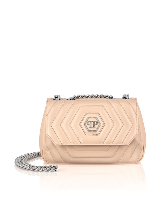Schultertasche Hexagon - Image 1