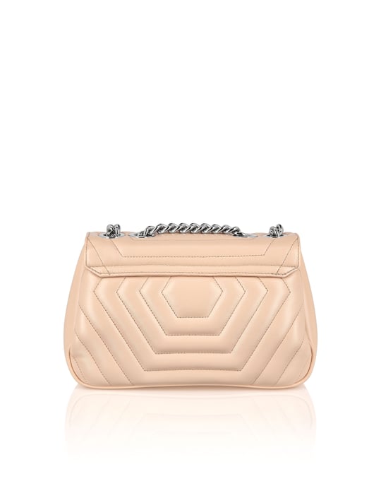 Schultertasche Hexagon - Image 3