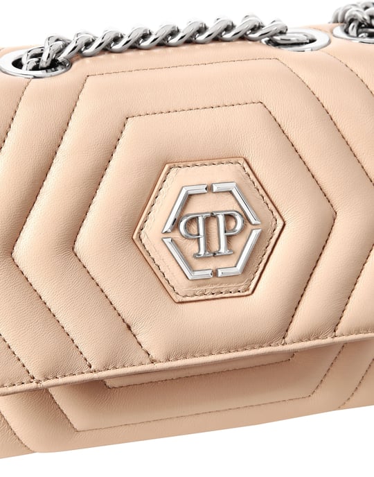 Schultertasche Hexagon - Image 4