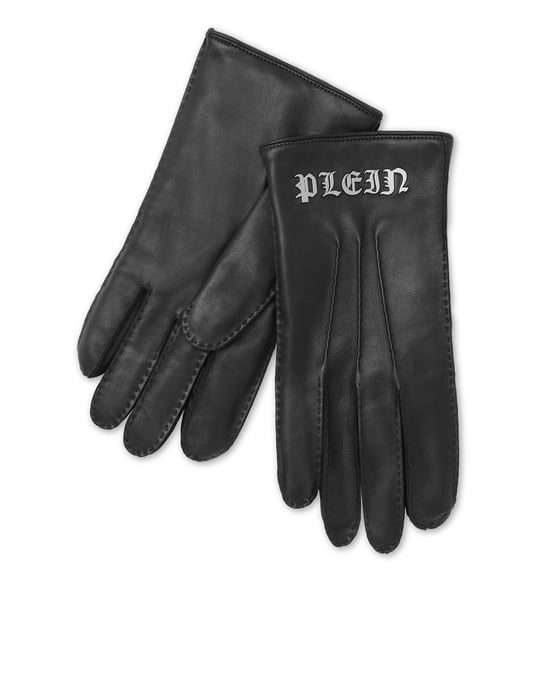 Handschuhe Gothic Plein - Image 1